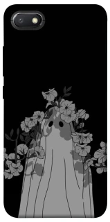 Чехол на Xiaomi Redmi 6A Cute Halloween фото 1 из 1