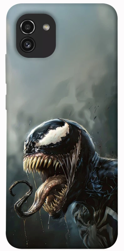 Чохол на Samsung Galaxy A03 venom v7 фото 1 з 1