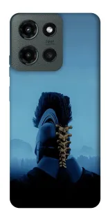 Чехол на Motorola Moto G Power (2025) Odyssey ver.1 фото 1 из 1