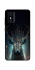 Чехол на ZTE Blade L9 Скандинавский олень v2 фото 1 из 1