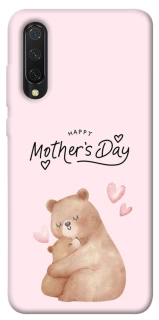 Чехол на Xiaomi Mi CC9 / Mi 9 Lite Mother's Day ver.2 фото 1 из 1
