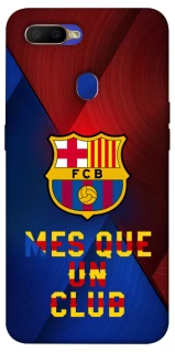 Чохол на Oppo A5s FC Barcelona v5 фото 1 з 1