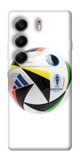 Чохол на Tecno Camon 40 Football Ball 2024 v2 фото 1 з 1