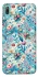 Чохол на Huawei Y6 Pro (2019) Floral design ver.5 фото 1 з 1