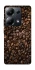 Чехол на Xiaomi Poco M6 Pro 4G Сoffee beans фото 1 из 1