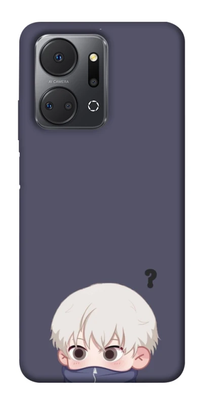 Чохол на Huawei Honor X7a Toge Inumaki фото 1 з 1