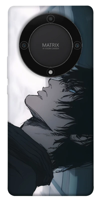 Чехол на Huawei Magic5 Lite Toji Zenin v2 фото 1 из 1