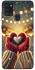 Чохол на Samsung Galaxy A21s Heart in hand фото 1 з 1