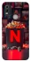 Чехол на Nokia C21 Plus Netflix and popcorn фото 1 из 1