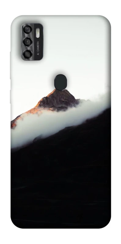 Чохол на ZTE Blade A7s (2020) Mountain v3 фото 1 з 1