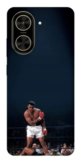 Чохол на Xiaomi Poco C71 muhammad ali фото 1 з 1