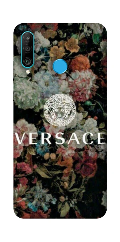 Чохол на Huawei P30 lite Versace ver.2 фото 1 з 1