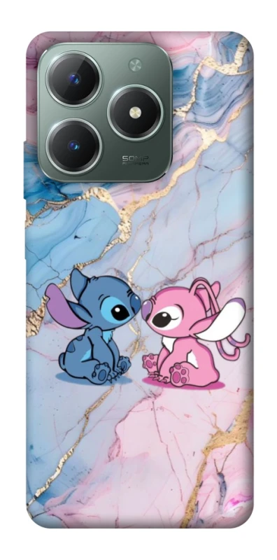 Чохол на Realme C61 Stitch ver.24 фото 1 з 1