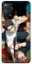 Чохол на Xiaomi Redmi Note 11 Pro 4G/5G Jujutsu kaisen v5 фото 1 з 1