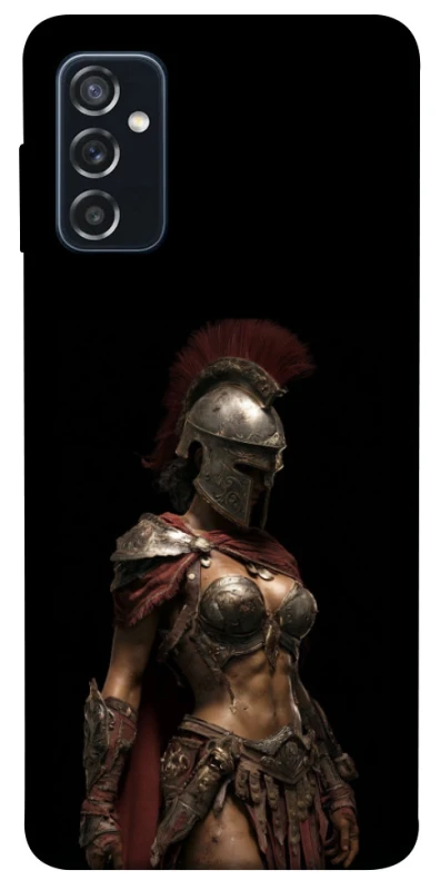 Чохол на Samsung Galaxy M52 Goddess of war ver.1 фото 1 з 1