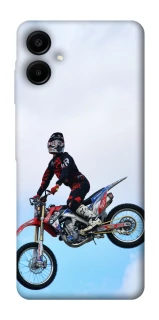 Чохол на Samsung Galaxy A07 Мотокрос фото 1 Чохол на Samsung Galaxy A07 Мотокрос фото 1 з 1