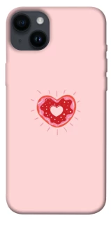 Чохол на Apple iPhone 14 Plus (6.7") Sweet donut фото 1 з 1