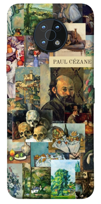 Чохол на Nokia G50 Paul Cézanne фото 1 з 1