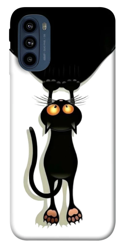 Чохол на Motorola Moto G41 But it's not white фото 1 з 1