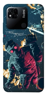 Чехол на Xiaomi Redmi 10A Star Lord фото 1 из 1