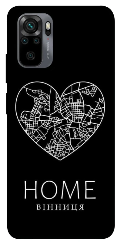 Чохол на Xiaomi Poco M5s Вінниця Home фото 1 з 1