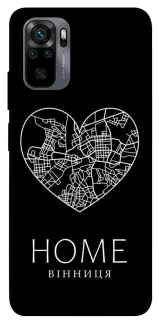 Чохол на Xiaomi Poco M5s Вінниця Home фото 1 з 1