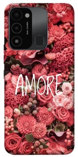 Чохол на TECNO Spark 8C Amore фото 1 з 1