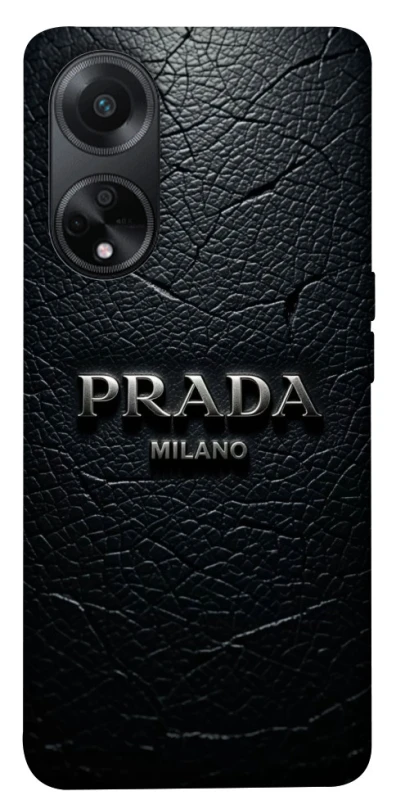 Чохол на Oppo A58 4G Prada ver.3 фото 1 з 1