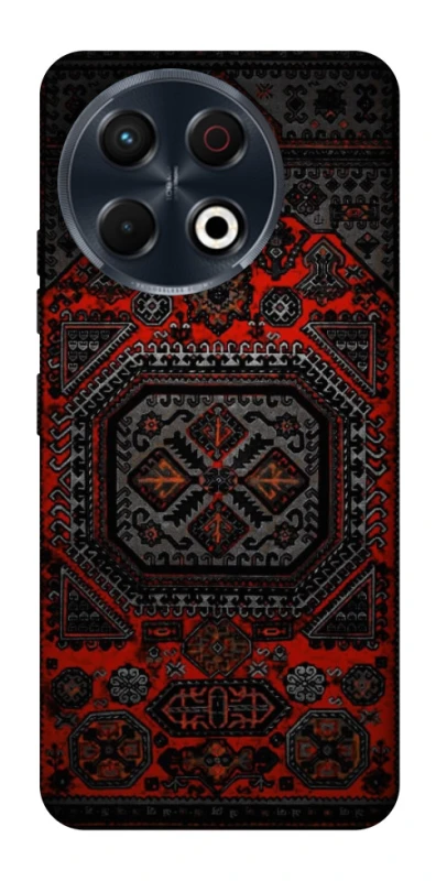 Чохол на TECNO Spark 30 Pro (KL7) Килим v16 фото 1 з 1