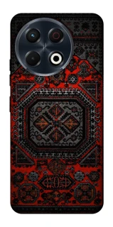 Чохол на TECNO Spark 30 Pro (KL7) Килим v16 фото 1 з 1