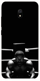 Чехол на Xiaomi Redmi 8a ring фото 1 из 1