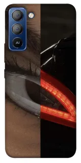 Чехол на TECNO Pop 5 LTE Mercedes-benz v2 фото 1 из 1