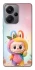 Чехол на Xiaomi Redmi Note 13 Pro+ Labubu colored фото 1 из 1
