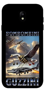 Чехол на Samsung J730 Galaxy J7 (2017) Bombombini Gusini фото 1 из 1