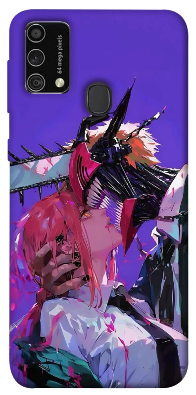 Чехол на Samsung Galaxy M21s Makima фото 1 из 1