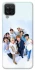 Чохол на Samsung Galaxy A12 Stray Kids v2 фото 1 з 1