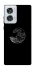 Чохол на Motorola Edge 50 Fusion Black tsunami фото 1 Чохол на Motorola Edge 50 Fusion Black tsunami фото 1 з 1