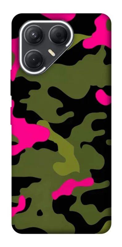 Чохол на TECNO Pova 7 Camouflage v29 фото 1 з 1