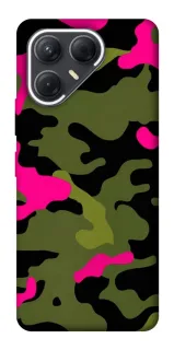 Чохол на TECNO Pova 7 Camouflage v29 фото 1 з 1