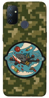 Чохол на OnePlus Nord N100 FPV drone фото 1 з 1