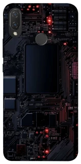 Чохол на Huawei P Smart+ (nova 3i) Plata фото 1 Чохол на Huawei P Smart+ (nova 3i) Plata фото 1 з 1