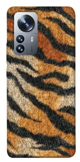 Чехол на Xiaomi 12 / 12X Tiger фото 1 из 1