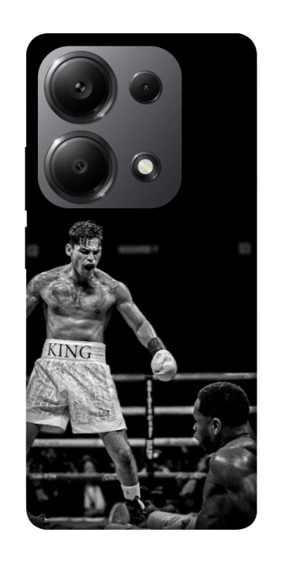 Чохол на Xiaomi Redmi Note 13 Pro 5G kings фото 1 з 1