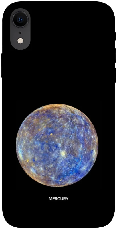 Чехол на Apple iPhone XR (6.1") Mercury фото 1 из 1