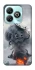 Чохол на ZTE Blade A75 4G Moscow never sleeps ver.3 фото 1 з 1