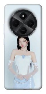 Чохол на Xiaomi Poco M7 Chiquita - BABYMONSTER фото 1 з 1