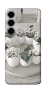 Чехол на Samsung Galaxy S25 Mood фото 1 из 1