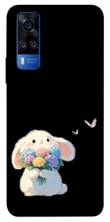 Чехол на Vivo Y51a My Bunny фото 1 из 1