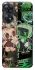 Чохол на Oppo Reno 8T 4G Dandy World Shelly Art фото 1 з 1