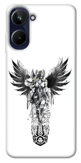Чохол на Realme 10 4G Tattoo ver.12 фото 1 з 1